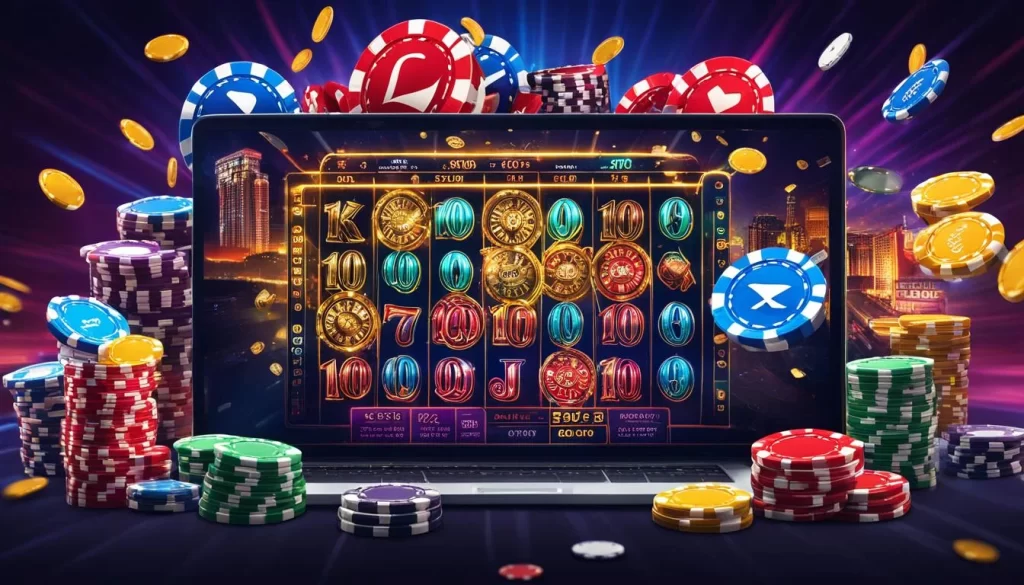 Hình ảnh nạp rút tiền