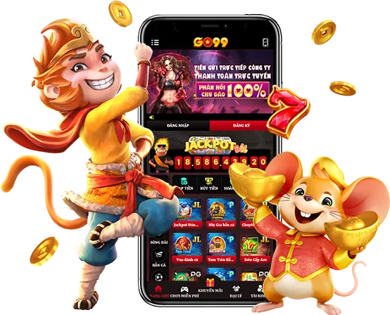 Hình ảnh đa dạng trò chơi tại UK886
