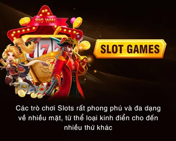 Trò chơi Nổ Hũ uk886
